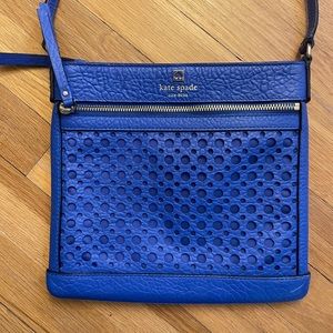 Kate Spade crossbody bag NWOT